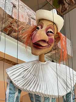 Ein Besuch im PuK, dem Museum für  Puppenspielkunst in Bad Kreuznach (204)